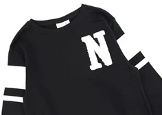 Name It black sweatshirt